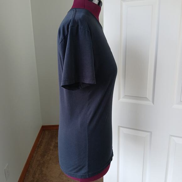 SOS 5K Black T-shirt Large ? World Concern seek out & stop trafficking marathon - Picture 4 of 10